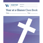 Year-At-A-Glance Record Book