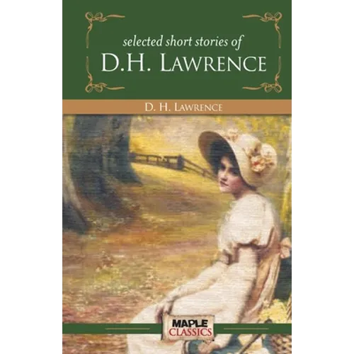D.H. Lawrence - Short Stories