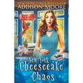 New York Cheesecake Chaos