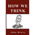 How We Think