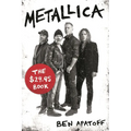 Metallica: The $24.95 Book