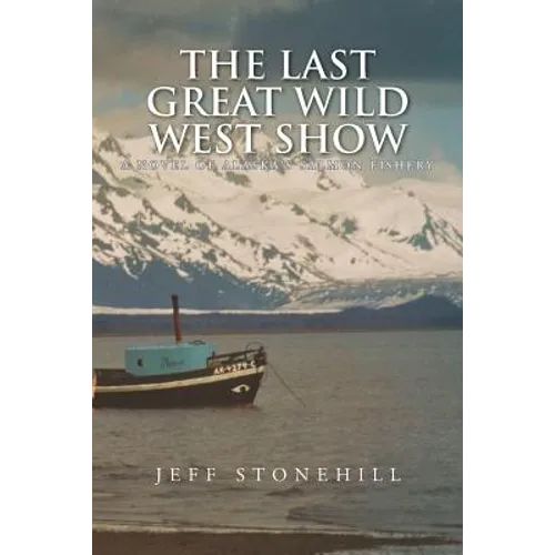 The Last Great Wild West Show