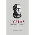 Lysias: Selected Speeches Volume 3