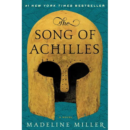 The Song of Achilles