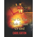 Put on the Whole Armor of God