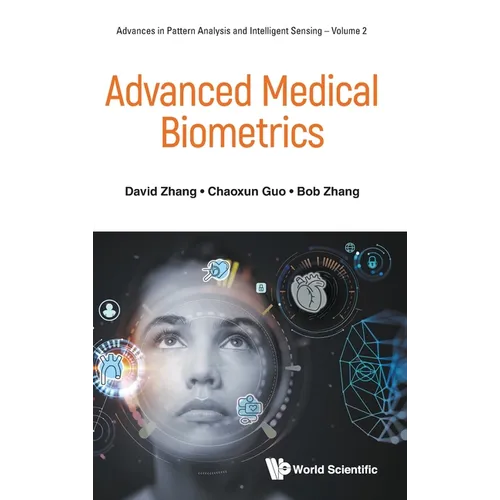 Advanced Medical Biometrics
