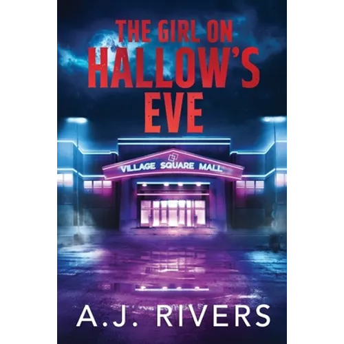 The Girl on Hallow's Eve