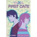 First Date: M/M Romance Graphic Novel