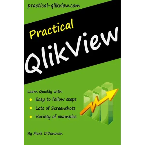 Practical QlikView