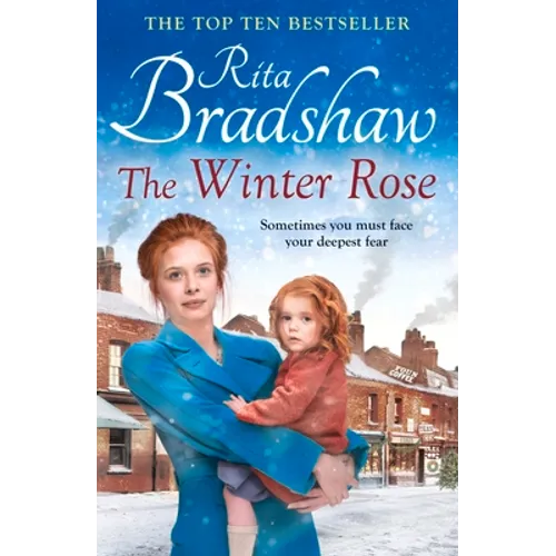 The Winter Rose: Heartwarming Historical Fiction