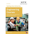 Getting into University: Engineering Courses