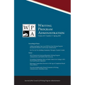 Wpa: Writing Program Administration 48.2 (Spring 2025)