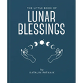 The Little Book of Lunar Blessings