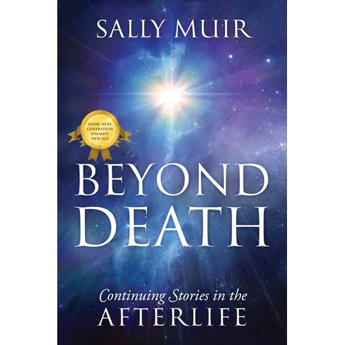 Beyond Death: Continuing Stories in the Afterlife