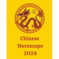 Chinese Horoscope 2024