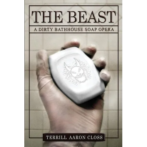 The Beast: A Dirty Bathhouse Soap Opera (Episode 01)