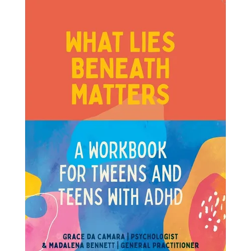 What Lies Beneath: Tweens and Teens