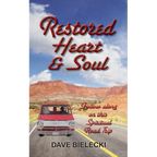 Restored Heart & Soul - Paperback