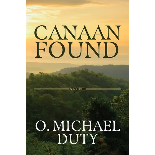 Canaan Found