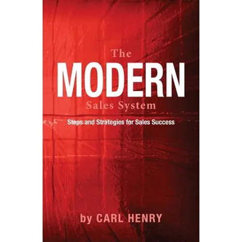 The MODERN Sales System