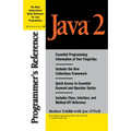 Java 2 Programmer's Reference