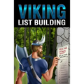 List Building