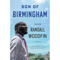 Son of Birmingham: A Memoir