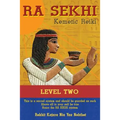 Ra Sekhi Kemetic Reiki Level 2