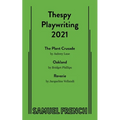 Thespy Playwriting 2021