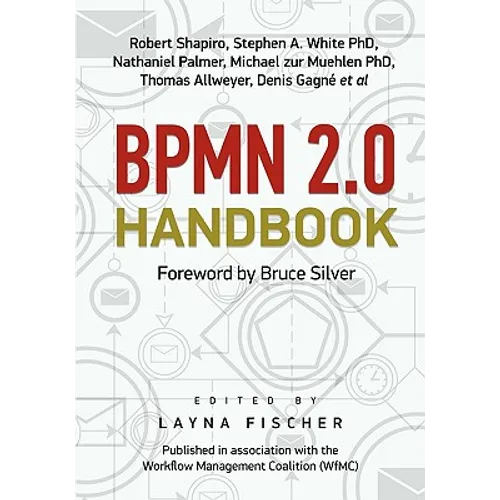 BPMN 2.0 Handbook