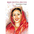 Red Henna Blues
