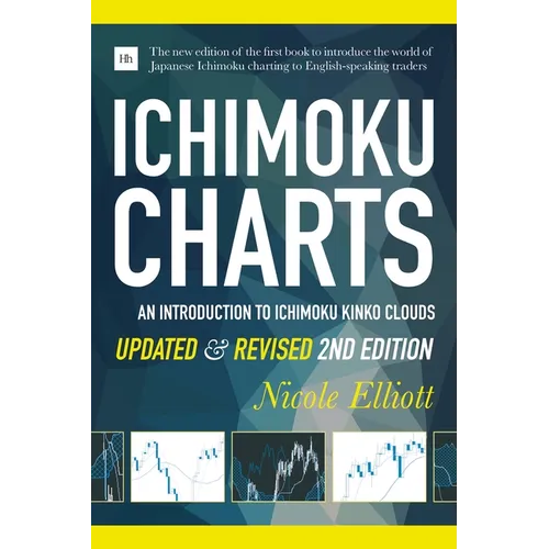 Ichimoku Charts: An Introduction to Ichimoku Kinko Clouds