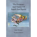 The Existence and Nature of Angels and Spirits