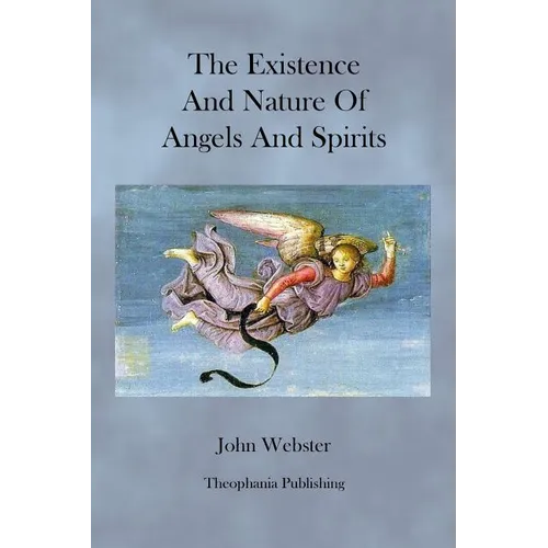 The Existence and Nature of Angels and Spirits