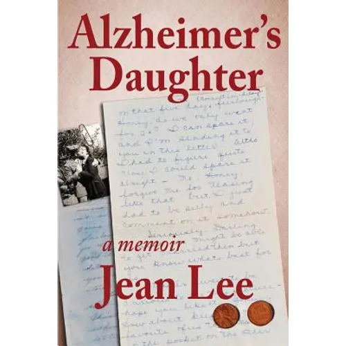 Alzheimer's Daughter