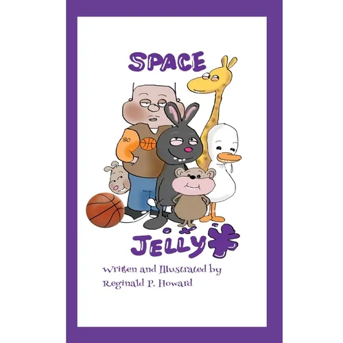 Space Jelly