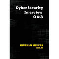 Cyber Security Interview Q & A