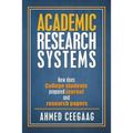 Academic Research Systems: How Does College Students Prepared Journal and Research Papers