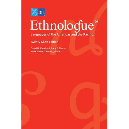Ethnologue: Languages of the Americas and the Pacific