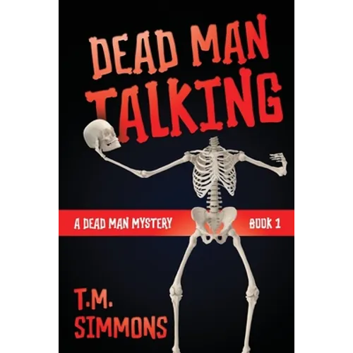 Dead Man Talking