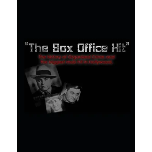 Box Office Hit: Spec Screenplay