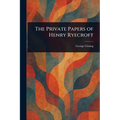 The Private Papers of Henry Ryecroft
