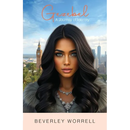 Gezebel: A Journey of Identity