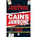Cain's Jawbone (The Torquemada Puzzle Book) - Paperback