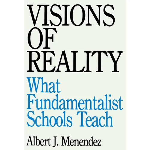 Visions of Reality