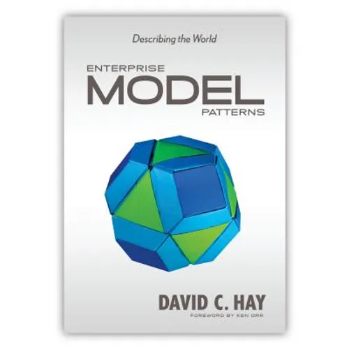 Enterprise Model Patterns: Describing the World (UML Version)
