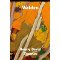 Walden: Life in the Woods