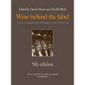 Wine behind the label 9th edition