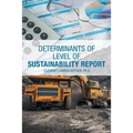 Determinants of Level of Sustainability Report
