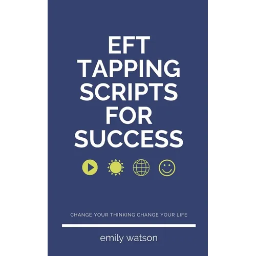 Tapping Scripts For Success